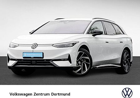 VW ID.7 Volkswagen Tourer Pro MATRIX NaviProMax eKLAPPE AHK