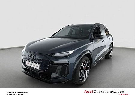 Audi SQ6 e-tron *Tech pro*Matrix*HuD*B&O*Pano*