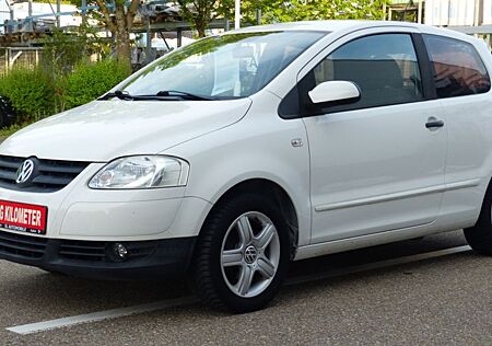 VW Fox Volkswagen Style *55000km Original*