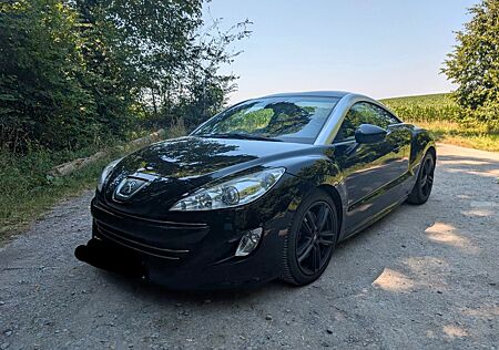 Peugeot RCZ 1.6 200 THP -