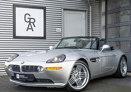 BMW Z8 Alpina Roadster NR. 311/555