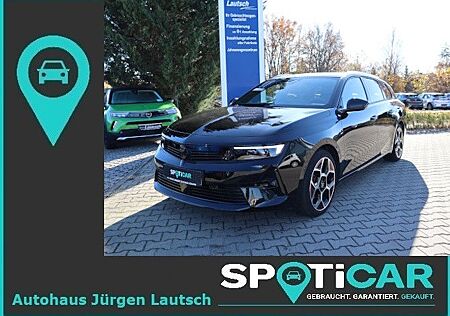 Opel Astra L ST 1.5D GS LED/AGR/SHZ/ACC/360°/AZV/Navi