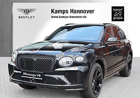 Bentley Bentayga V8 *B&O*MY24*Blackline*