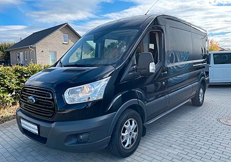 Ford Transit Kombi 350 L3 Trend 9-Sitzer Shuttle