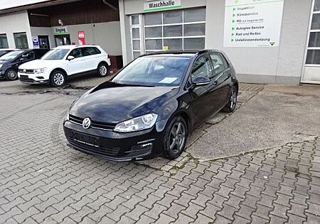 VW Golf Volkswagen 1.4 TSI BMT