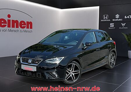 Seat Ibiza 1.0 TSI FR Beats LED+NAV+SHZ+PDC+18 Zoll