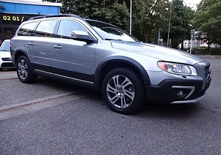 Volvo XC 70 XC70 Xenon,Automatik,Klima.Leder,Navi.Euro-6