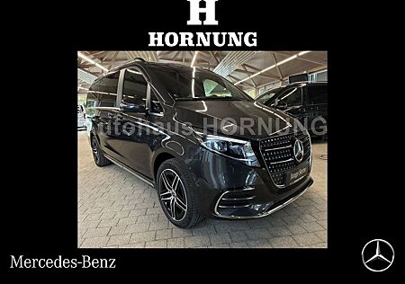Mercedes-Benz V 300 V300d AVANTGARDE AMG*PANO*STHZ*AHK2500*BURMESTER