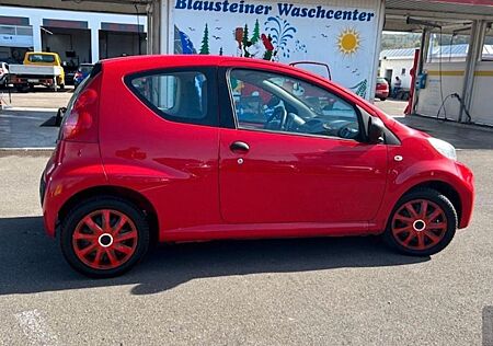 Peugeot 107 Petit Filou 70 Petit Filou