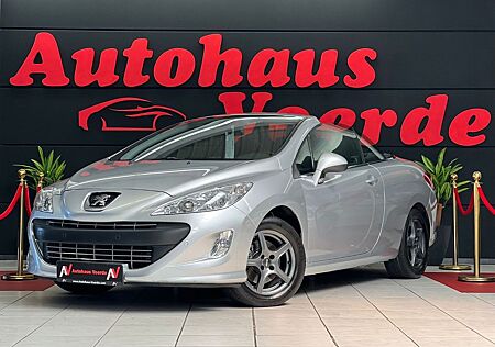 Peugeot 308 CC Premium Automatik/NAVI/SHZ/NAVI/PDC