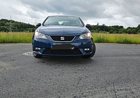 Seat Ibiza 1.0 MPI - TÜV neu