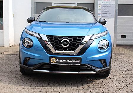 Nissan Juke *AUTOMATIK*Bose Soundsys.*Kamera 360