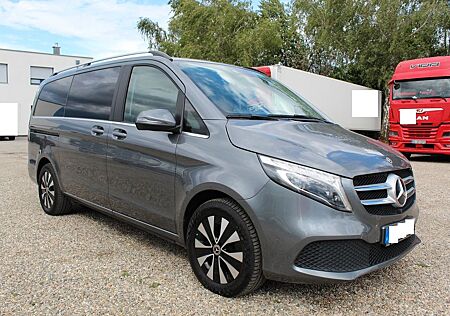 Mercedes-Benz V 300 4Matic Lang/Avantgarde Ed./Distro/Stndhzg.