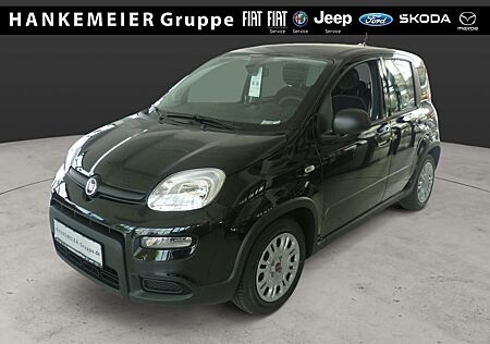 Fiat Panda 1.0 Hybrid-Klimaautomatik-CarPlay-Bluetoot