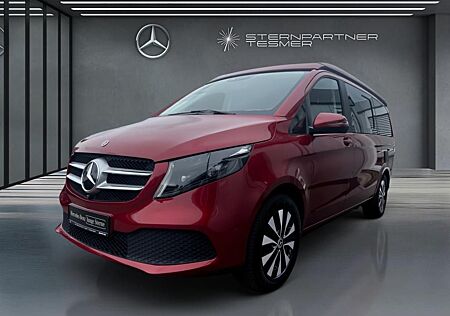 Mercedes-Benz V 300 d Marco Polo 4MATIC 360°+EasyUP+AHK.2500KG
