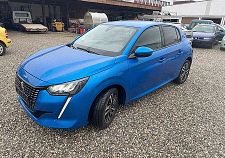 Peugeot 208 Allure Automatik