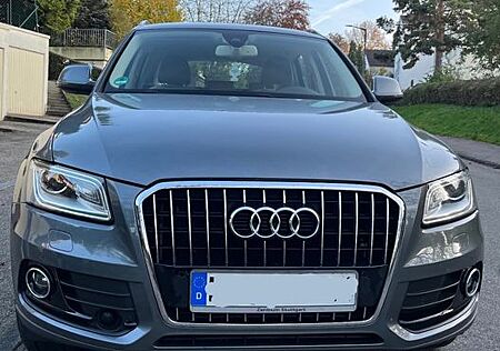 Audi Q5 3.0