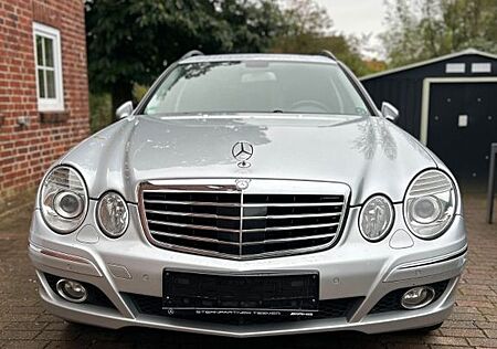 Mercedes-Benz E 320 CDI 4MATIC T ELEGANCE Elegance