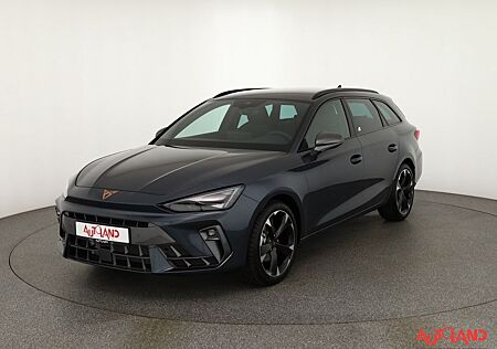 Cupra Leon ST 1.5 eTSI DSG LED ACC Kamera