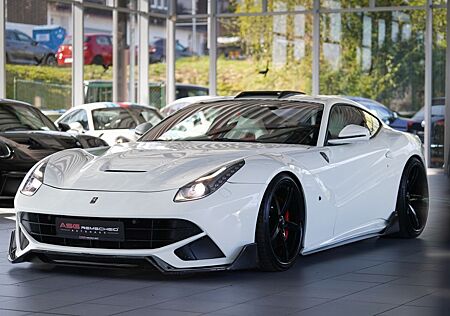 Ferrari F12 Berlinetta *Einzelstück *Carbon *Lift *22 *