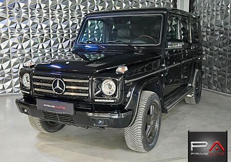 Mercedes-Benz G 400 Wenig KM *Top Pflegezustand