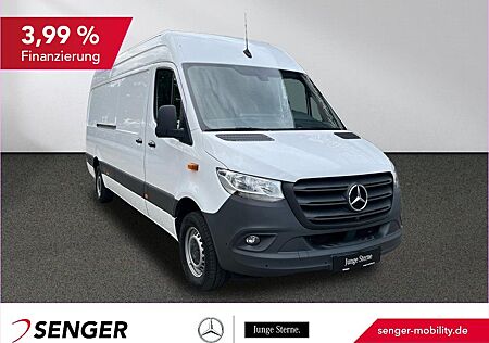 Mercedes-Benz Sprinter 315 CDI KA L3H2 MBUX 360°-Kamera Navi