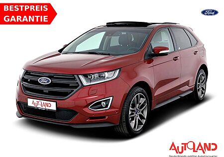Ford Edge 2.0 TDCi Sport AWD LED Navi Sitzbelüftung