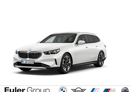 BMW 520 d A Touring M-Sport Sportpaket HUD StandHZG