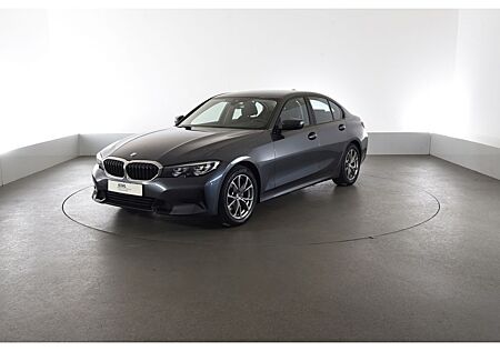 BMW 320 d Limousine Sport Line Park Assistant Connec