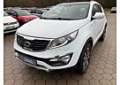 Kia Sportage Spirit 4WD AT Leder "Gewerbe/Export"