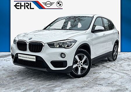 BMW X1 sDrive20i ADVANTAGE NAVI SHZG. LEDER PDC