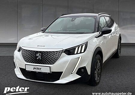 Peugeot e-2008 GT 136 +11KW OBC+Kamera+SHZ+Mirror-Screen