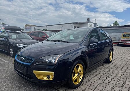 Ford Focus Lim. Fun X