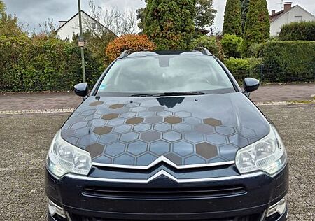 Citroën C5 Tourer HDi 135 FAP Confort Automatik Confort