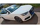 Audi A4 40 TDI S tronic quattro Avant -