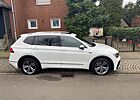 VW Tiguan Allspace Volkswagen 2.0 TDI R-line Panorama Dach