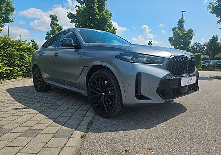 BMW X6 xDrive30d M Sport
