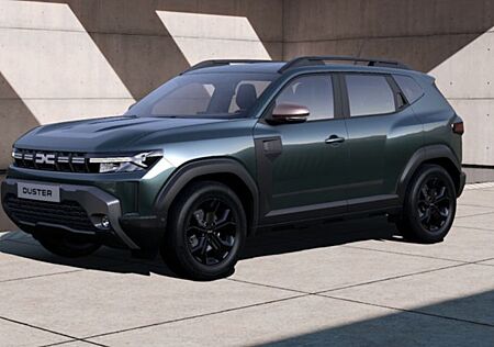 Dacia Duster hybrid-G 150 4x4 Extreme, VOLL ab 1,49%