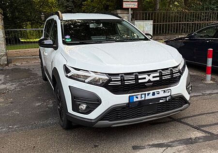 Dacia Jogger Hybrid 140 M-M-Auto Extreme 5-Sitzer ...