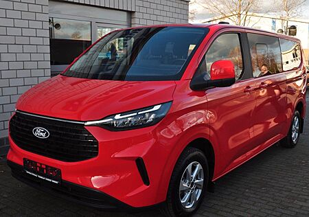 Ford Tourneo Custom 2.0 AUTOMATIK 320 L2 TREND/LED