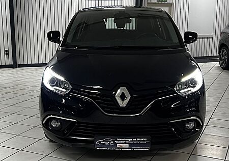 Renault Scenic IV Experience