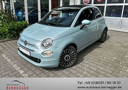 Fiat 500C Launch Edition 1.0l