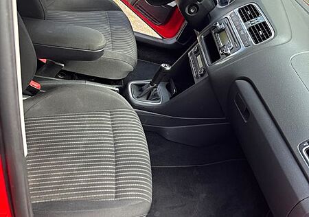 VW Polo Volkswagen 1.4 Highline Highline