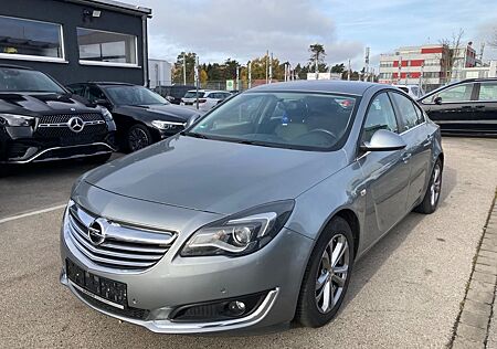 Opel Insignia A Lim. Business Edition/Ahk/