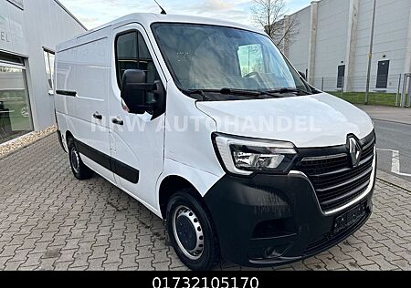 Renault Master Kasten L1H1 Ka 2,8t Klima Kamera