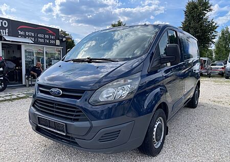 Ford Transit Custom Kasten 310 HD L1