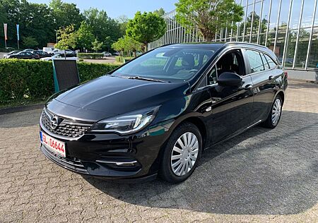 Opel Astra K Sports Tourer Edition Navi Sitzheizung
