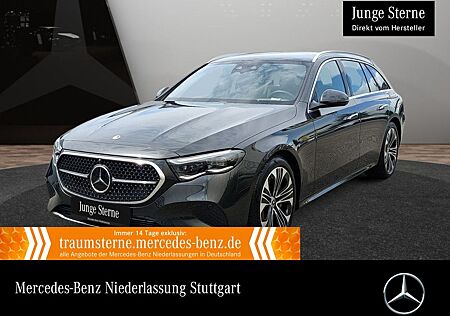 Mercedes-Benz E 300 e T Avantgarde Adv./AHK/360°/DIGI/DISTR/