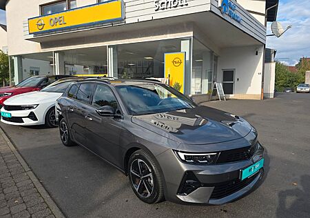 Opel Astra L ST GS/NAVI/LED/ACC/KEYLESS/WINTER/360°/