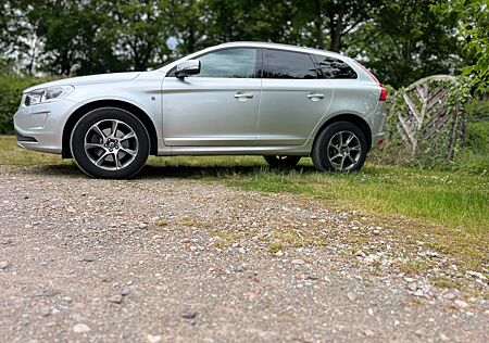 Volvo XC 60 XC60 D4 Ocean Race Geartronic Ocean Race